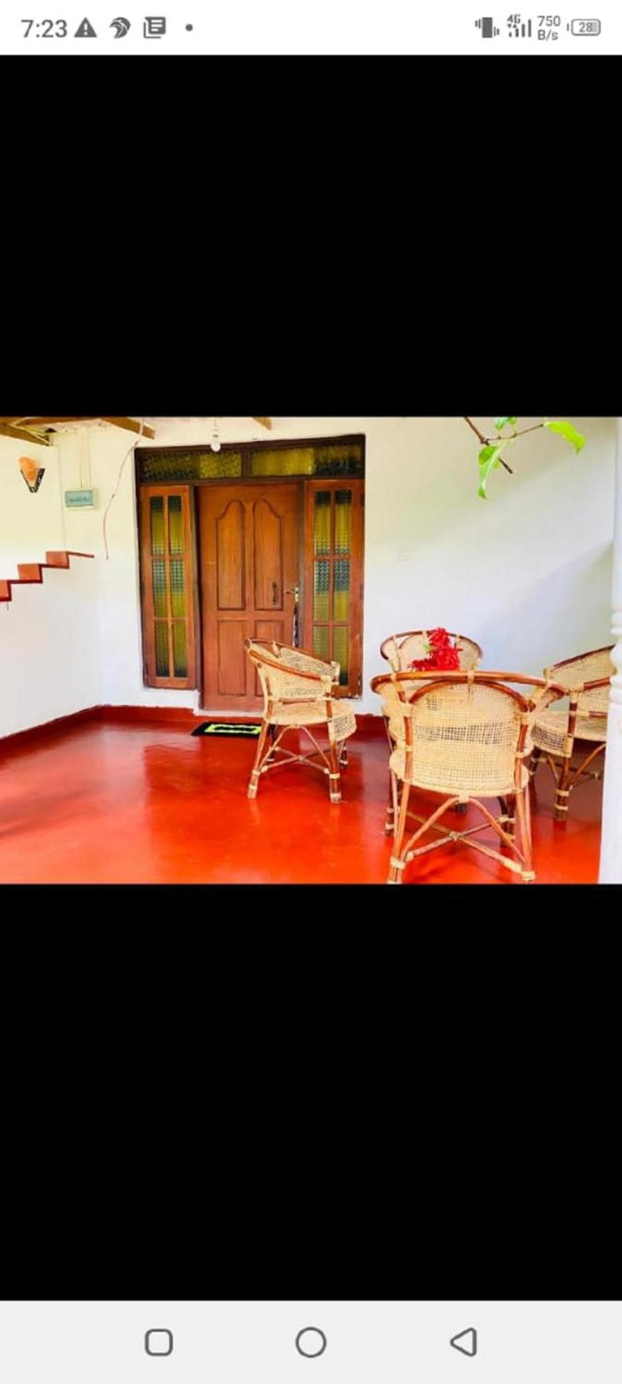 Sigiri Kp Family Home Sigiriya Eksteriør billede